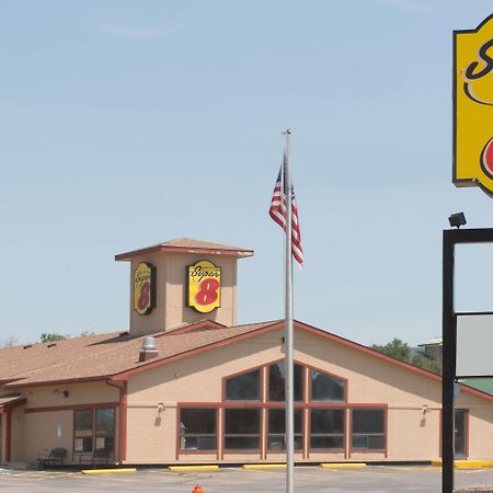 Super 8 By Wyndham Chadron Ne Ξενοδοχείο Εξωτερικό φωτογραφία