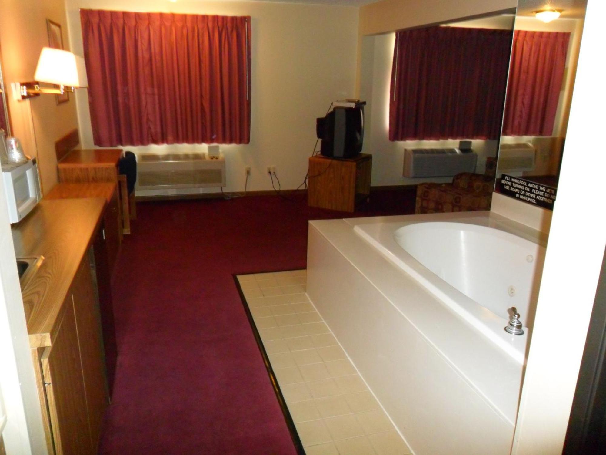 Super 8 By Wyndham Chadron Ne Ξενοδοχείο Εξωτερικό φωτογραφία
