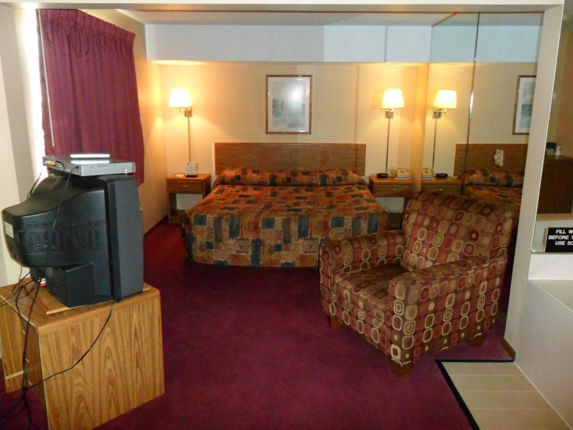 Super 8 By Wyndham Chadron Ne Ξενοδοχείο Εξωτερικό φωτογραφία