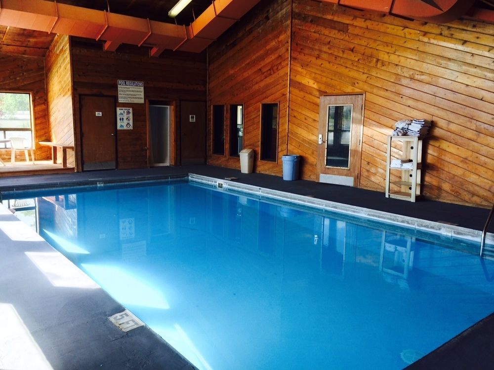Super 8 By Wyndham Chadron Ne Ξενοδοχείο Εξωτερικό φωτογραφία